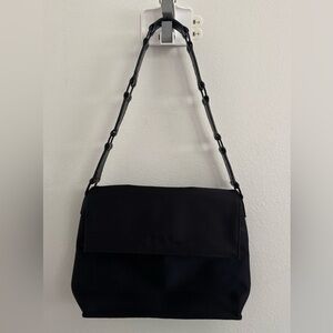 Paloma Picasso Black Purse
